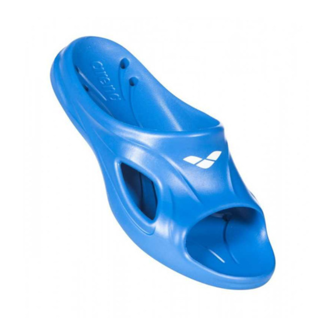 Baseino šlepetės Arena Hydrosoft II Royal Blue