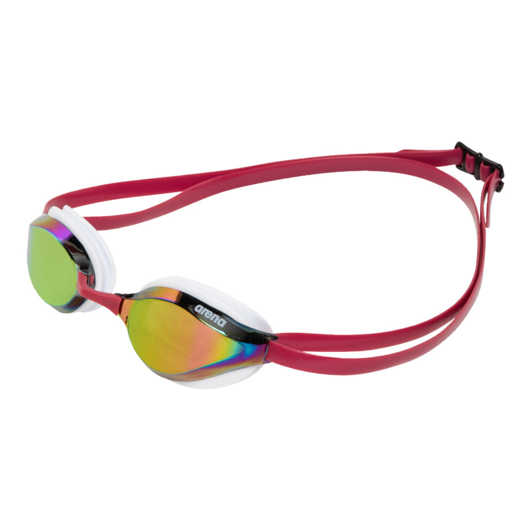 Plaukimo akinukai Arena Python Mirror