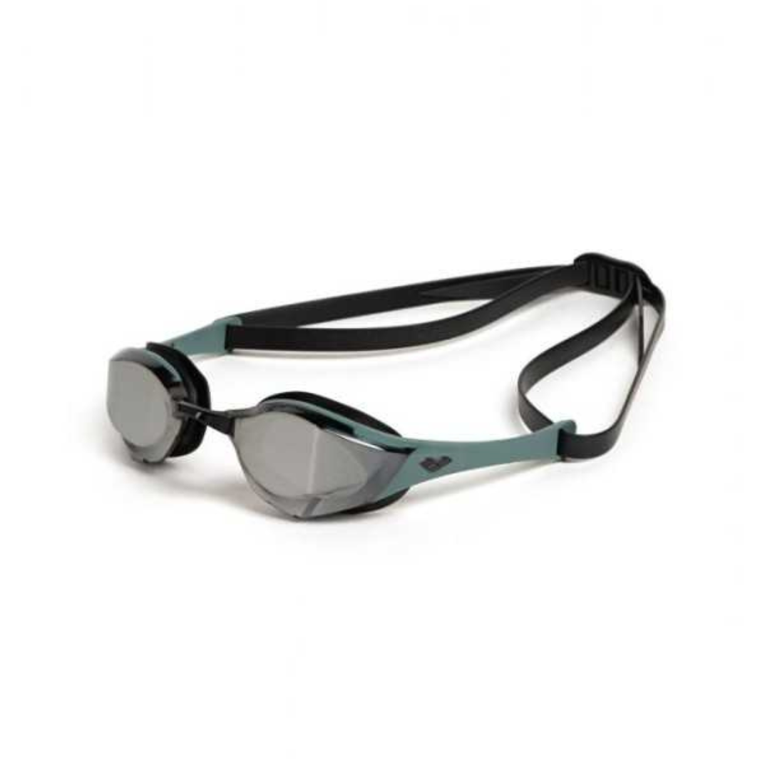 Plaukimo akinukai Arena Cobra Edge swipe mirror