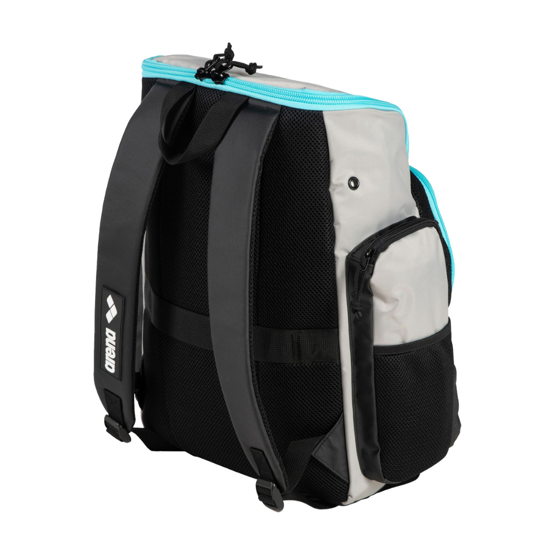 Kuprinė Arena Spiky III Backpack 35 Ice-Sky