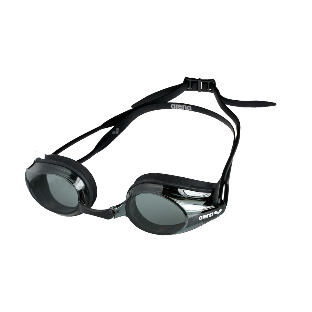 Plaukimo akinukai Arena Tracks
