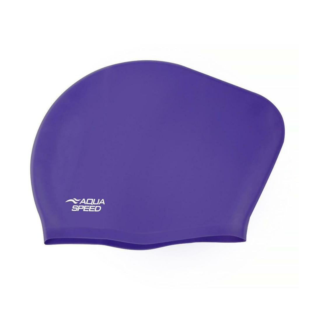 Plaukimo kepurėlė Aquaspeed Long Hair
