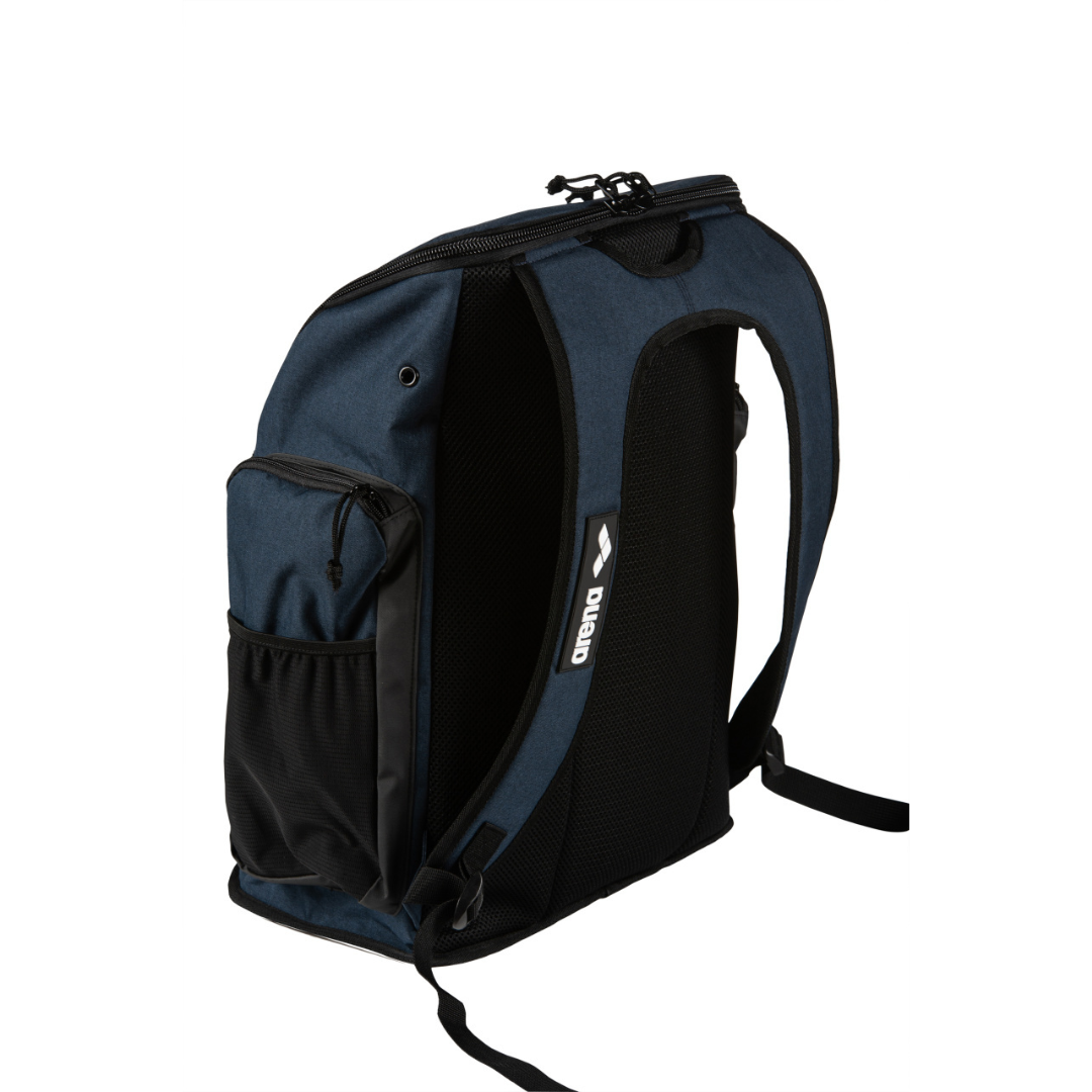 Kuprinė Arena Team Backpack 45 Navy Blue