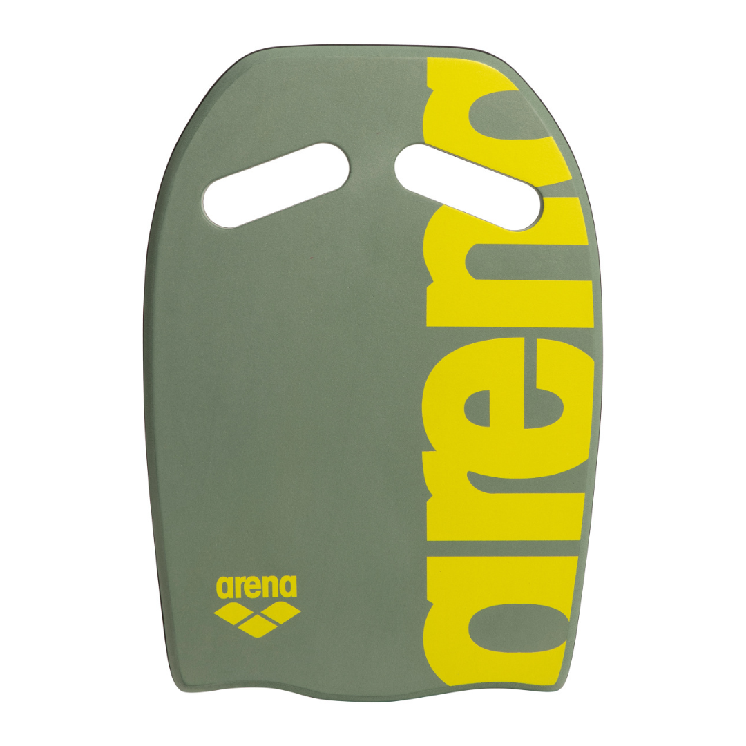 Plaukimo lenta Arena Kickboard Sage-Artic Lime
