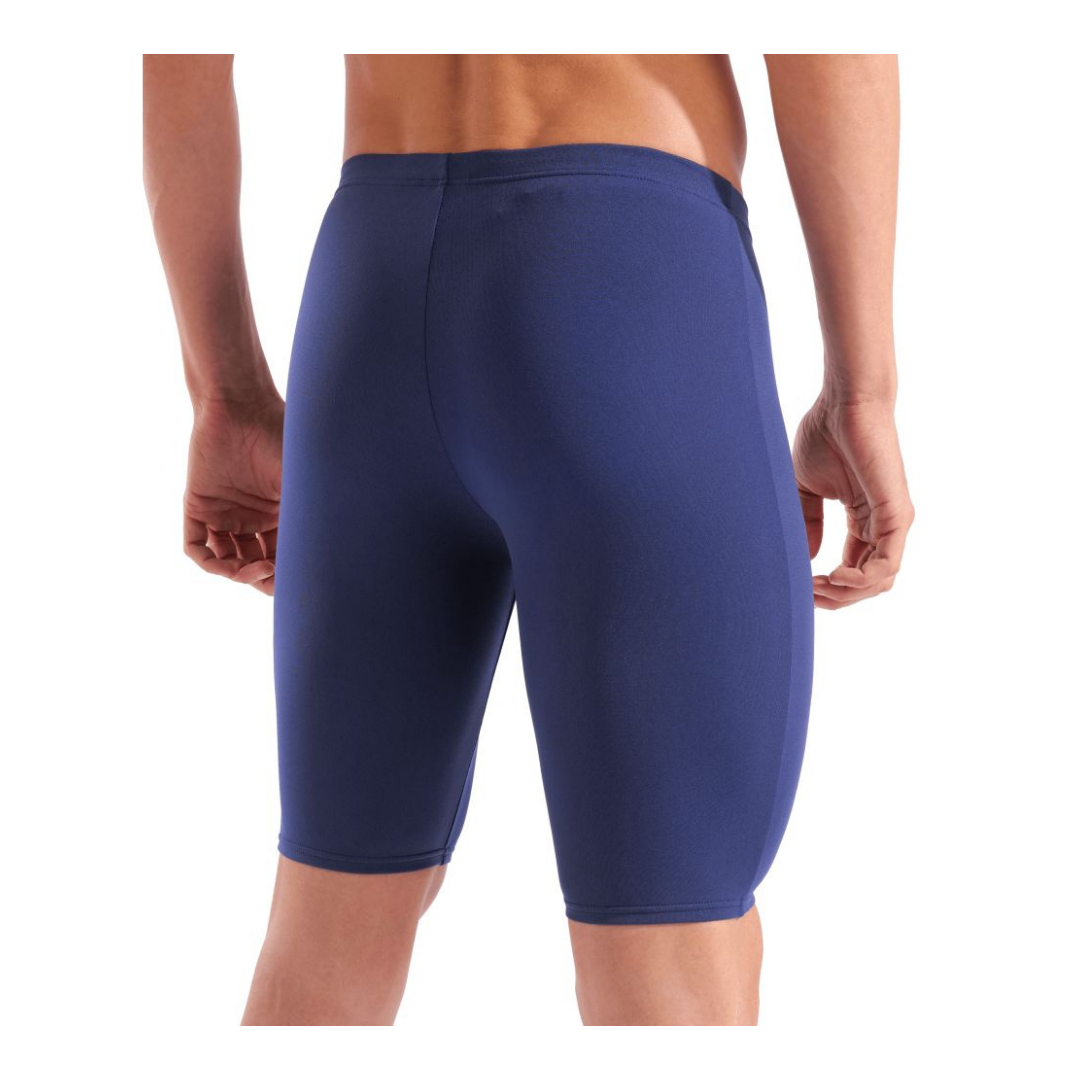 Jammeriai Arena "Sea Water" Navy-Artic Lime