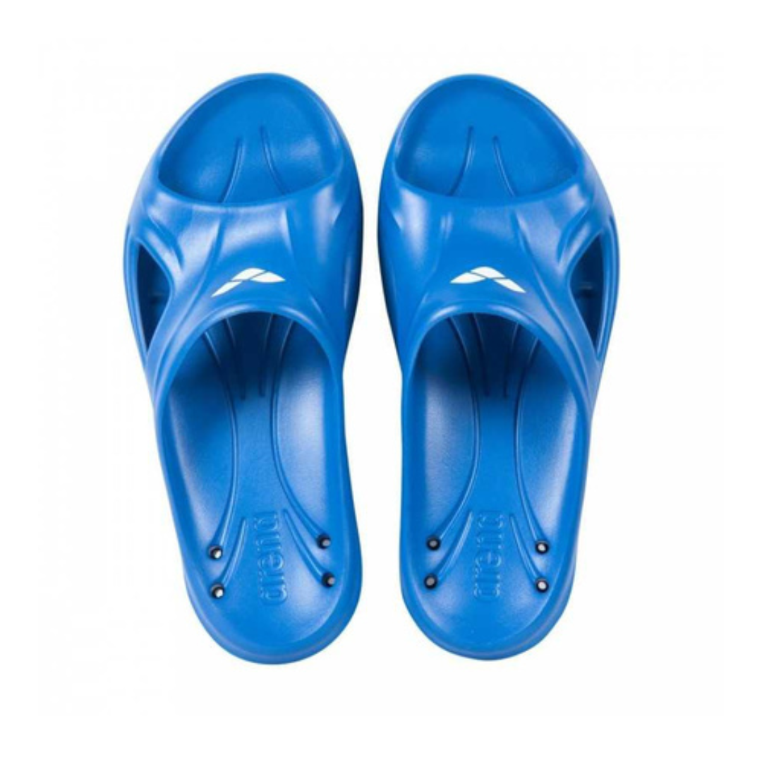 Baseino šlepetės Arena Hydrosoft II Royal Blue