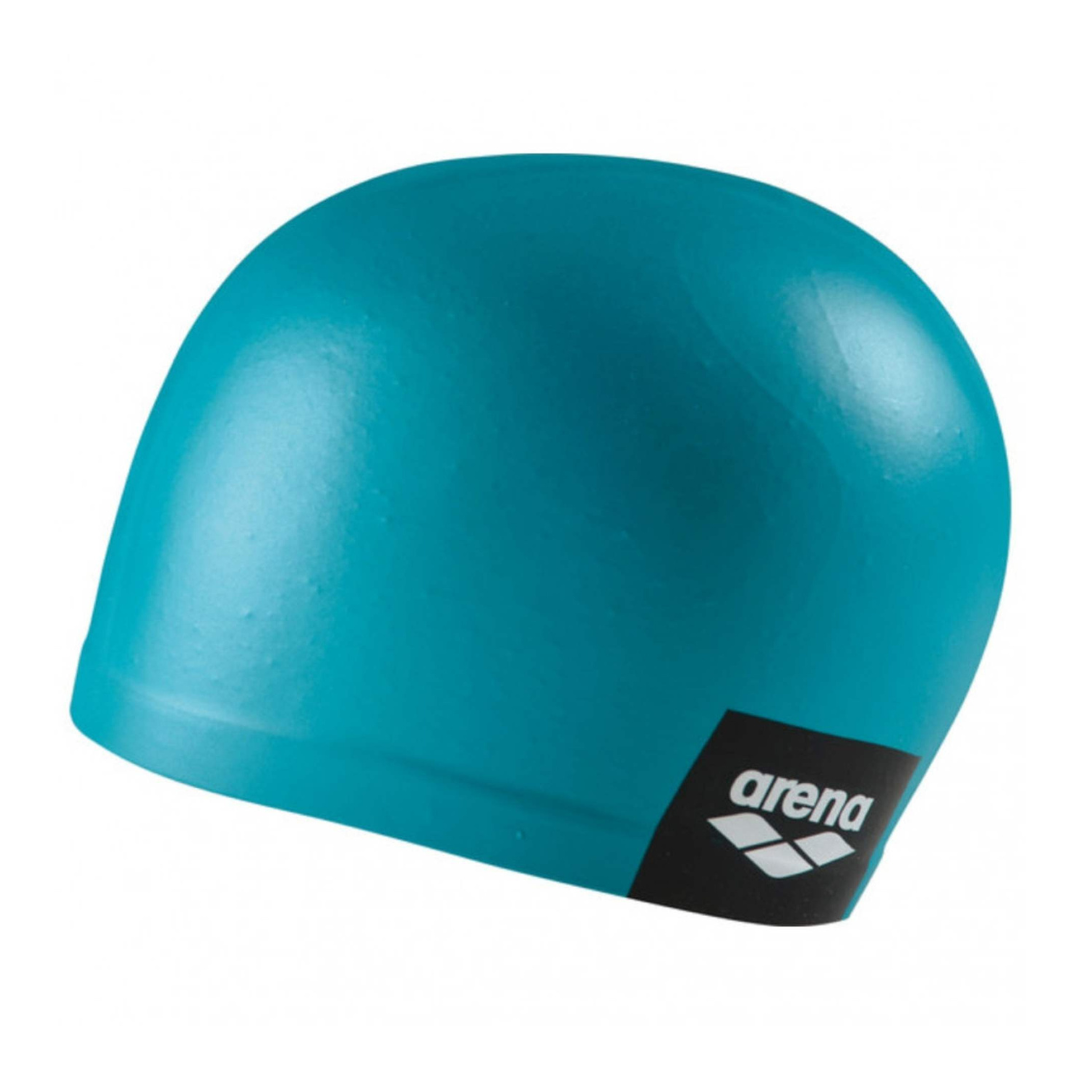 Plaukimo kepurėlė Arena Logo Moulded Cap