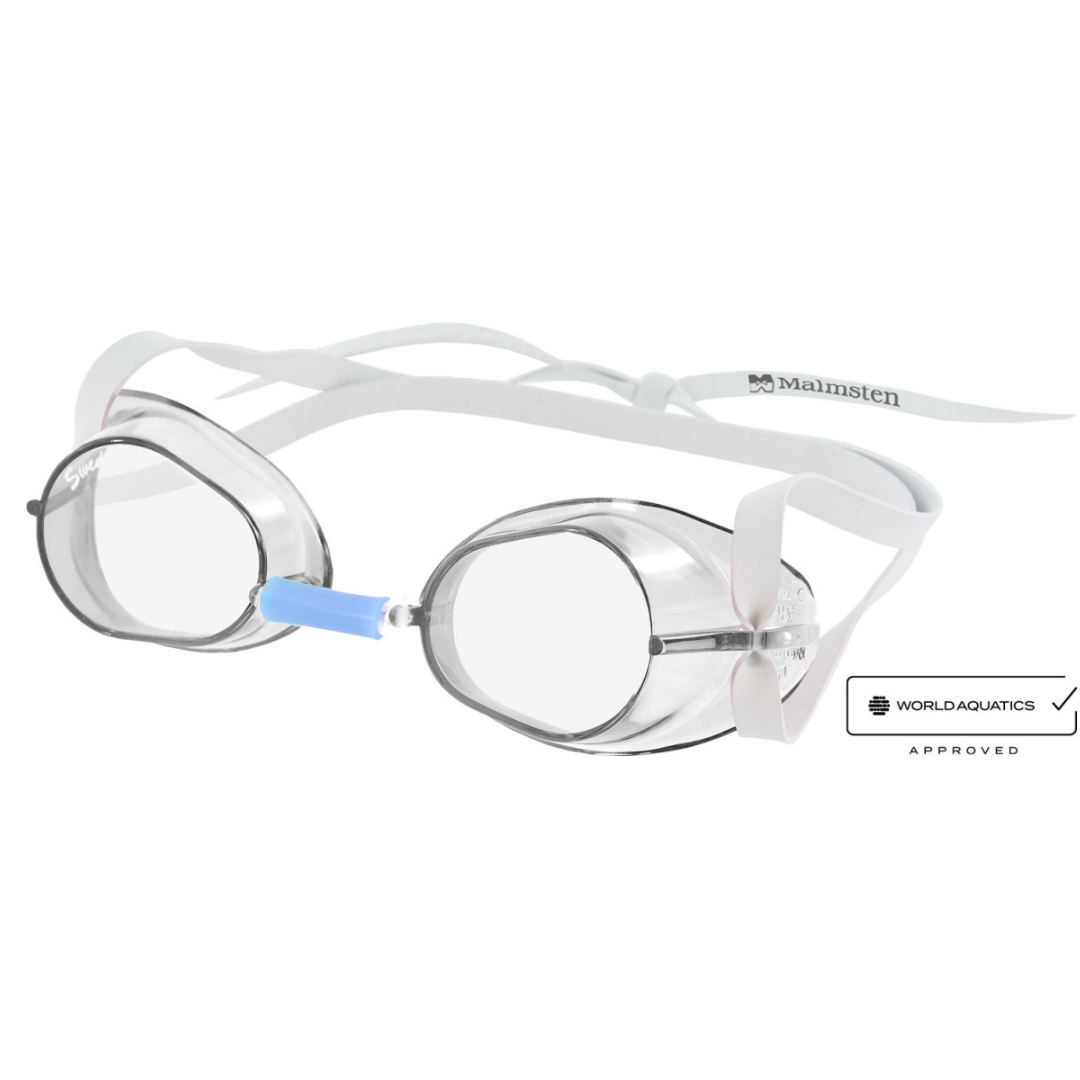 Plaukimo akinukai Malmsten Classic Anti-fog