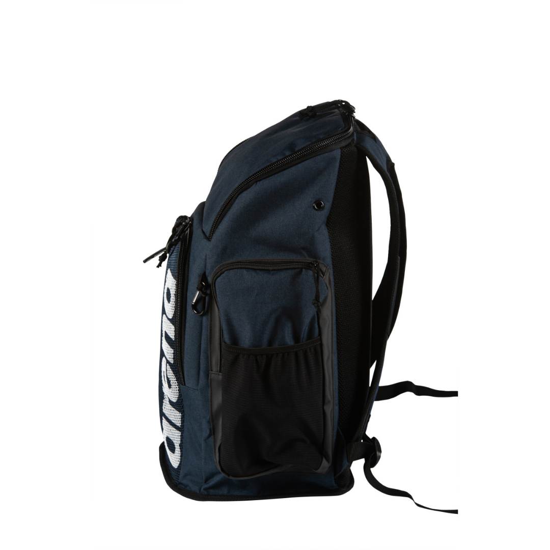 Kuprinė Arena Team Backpack 45 Navy Blue