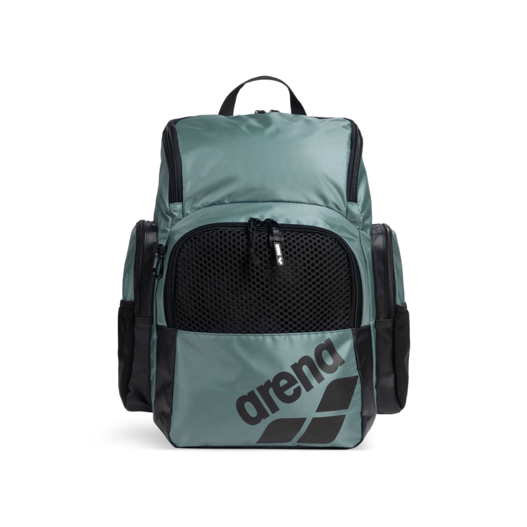 Kuprinė Arena One Go Backpack 35L Sage