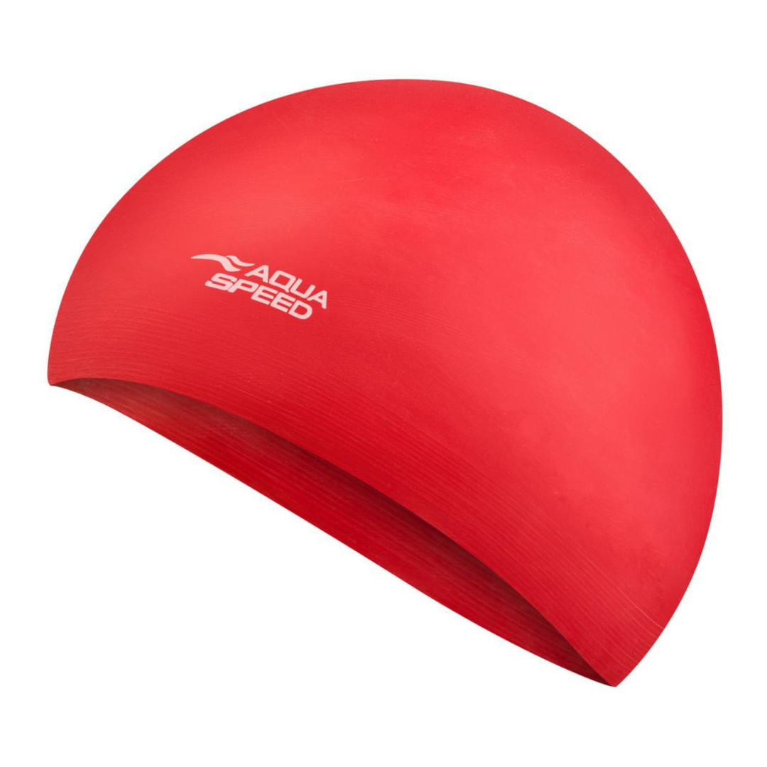 Plaukimo kepurėlė Aquaspeed Soft Latex