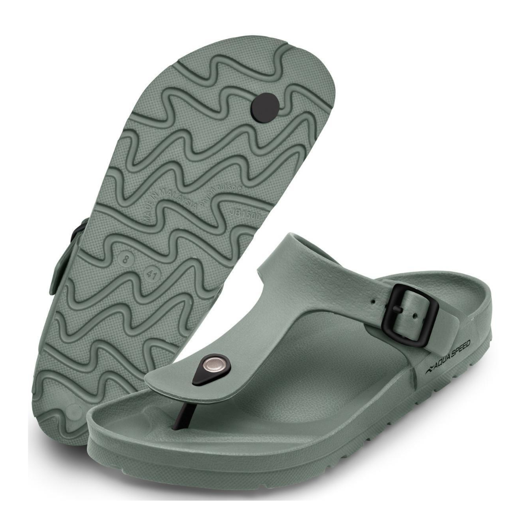 Baseino šlepetės Aqua Speed Monaco