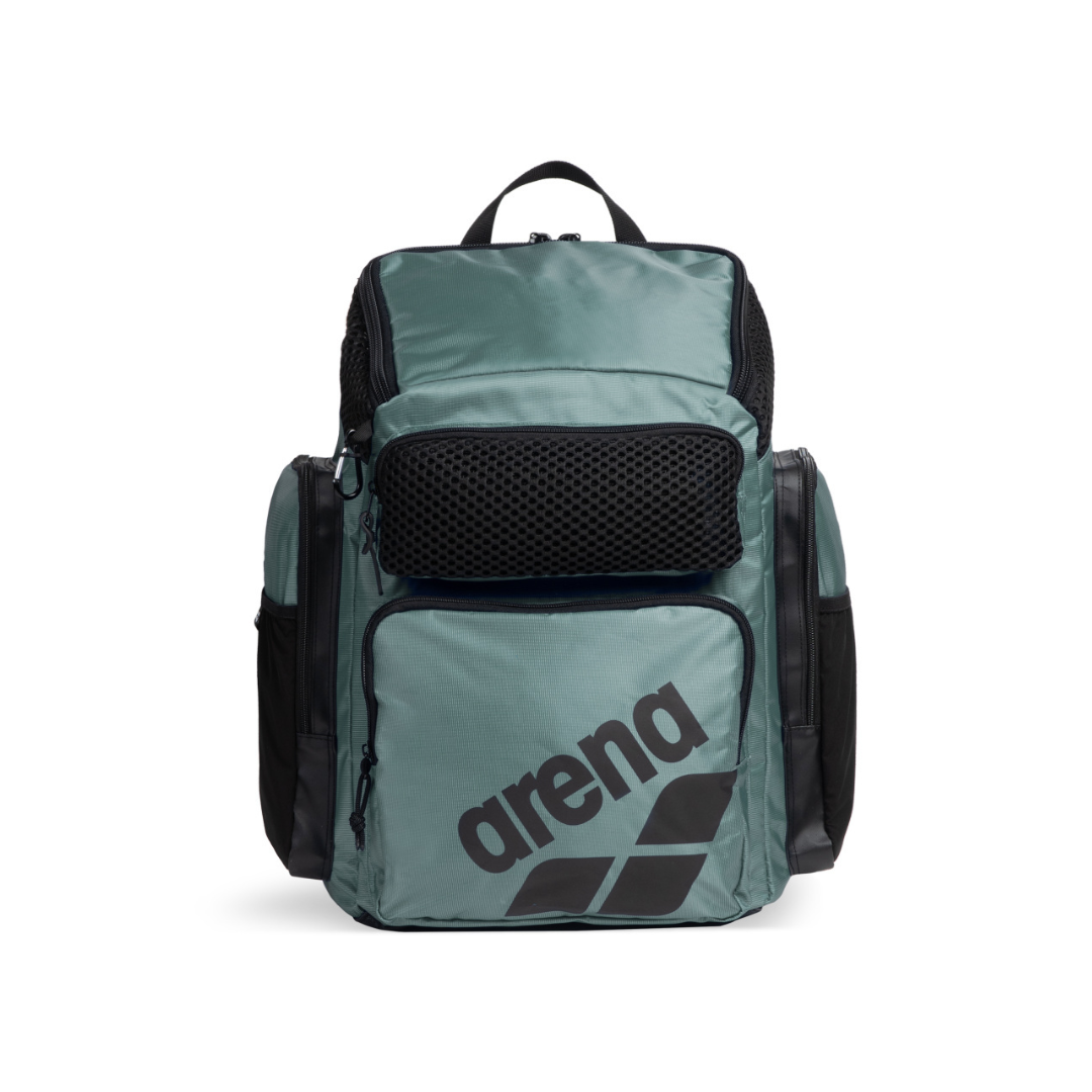 Kuprinė Arena One Go Backpack 45L Sage