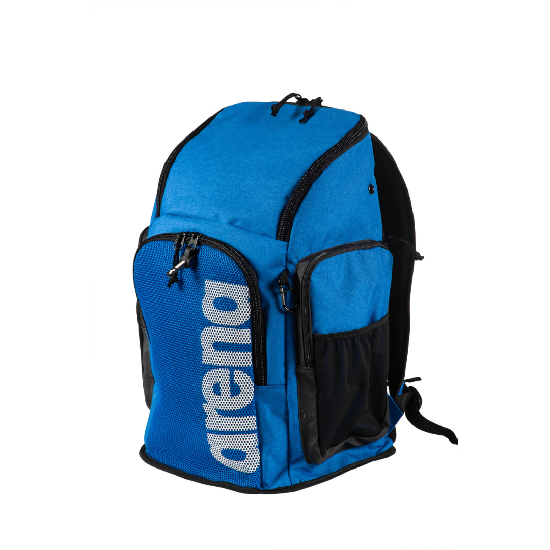 Kuprinė Arena Team Backpack 45 Royal Blue