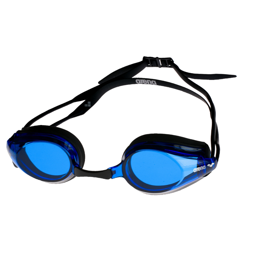 Plaukimo akinukai Arena Tracks