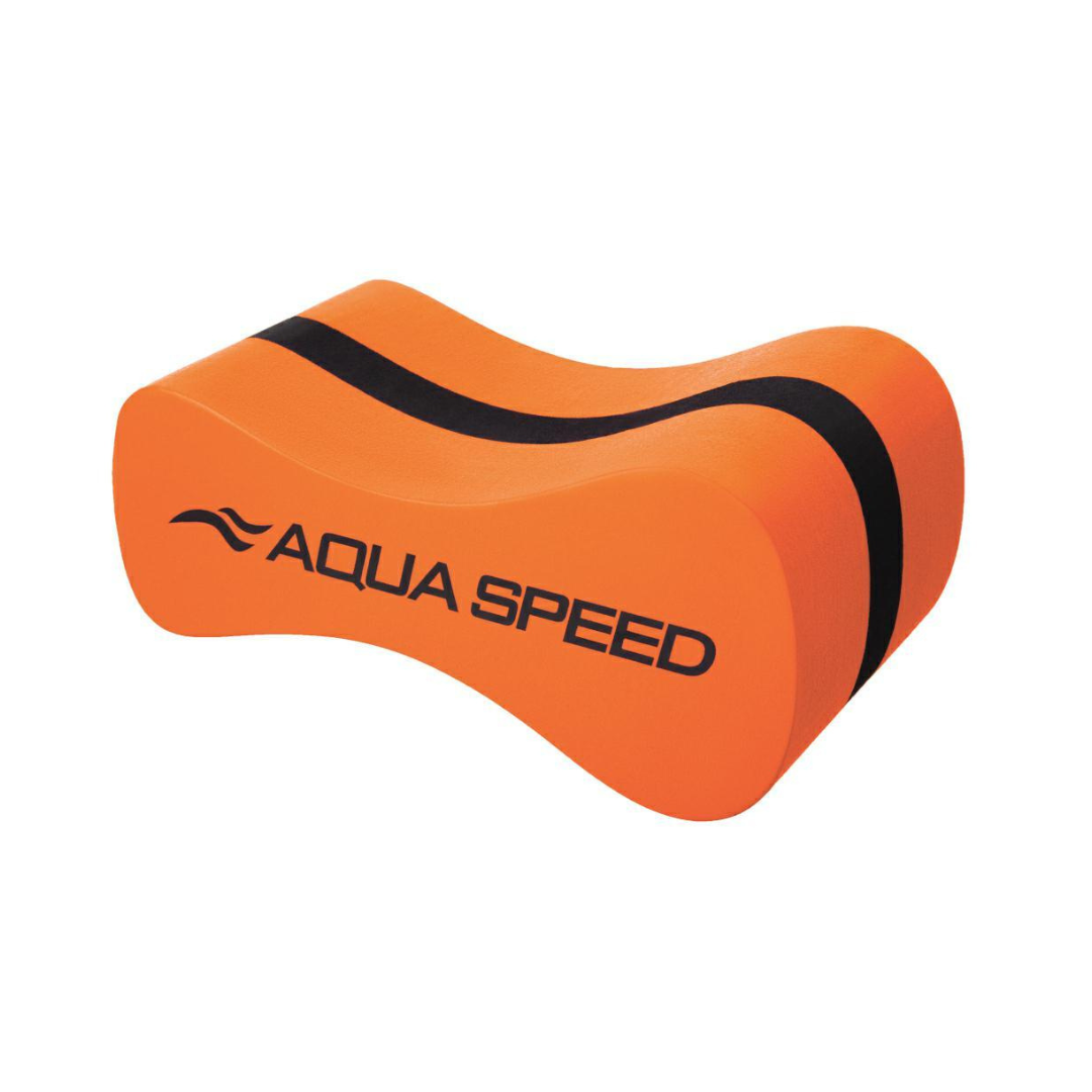 Plaukimo plūdė Aqua Speed Wave Pullbuoy