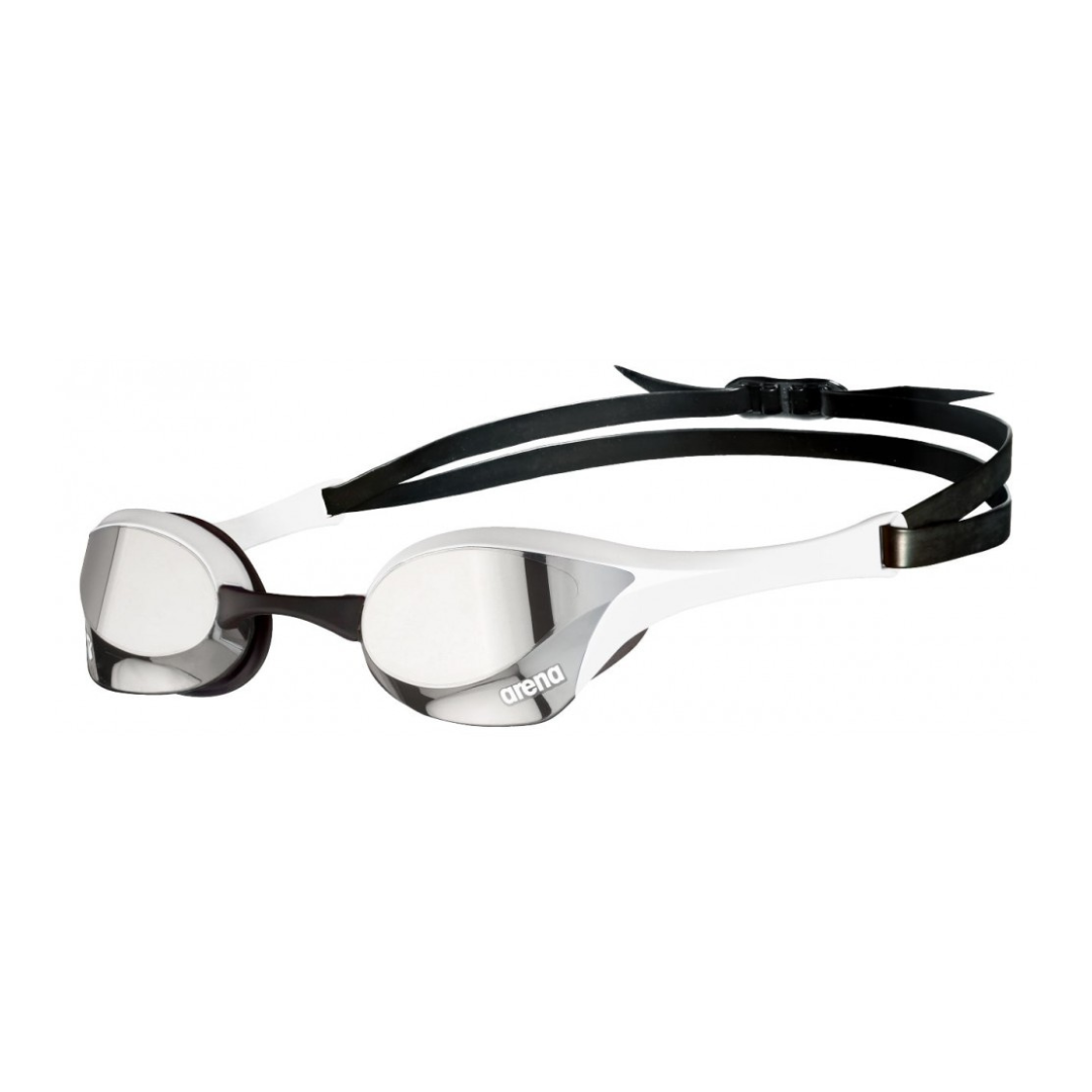 Plaukimo akinukai Arena Cobra ultra swipe mirror