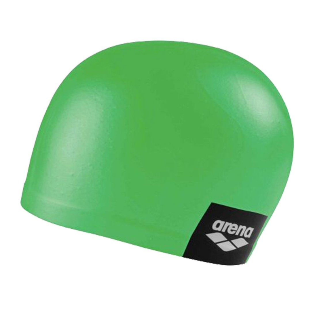 Plaukimo kepurėlė Arena Logo Moulded Cap