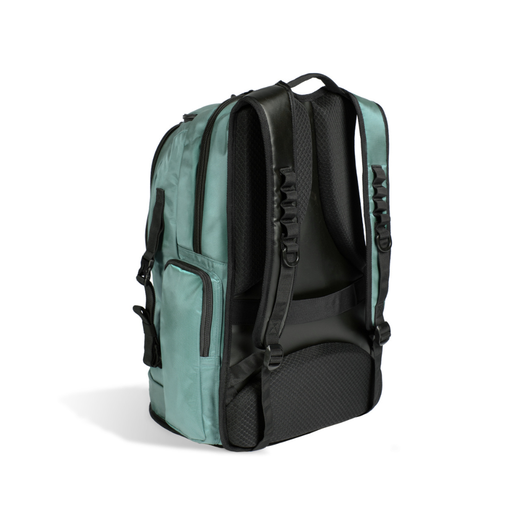 Kuprinė Arena All Set Backpack 45L Sage
