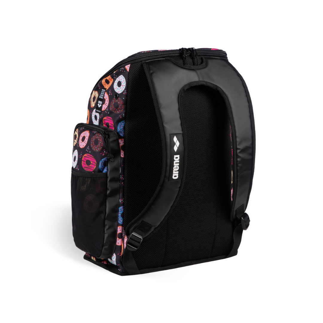 Kuprinė Arena Spiky III Backpack 45 Allover Donuts