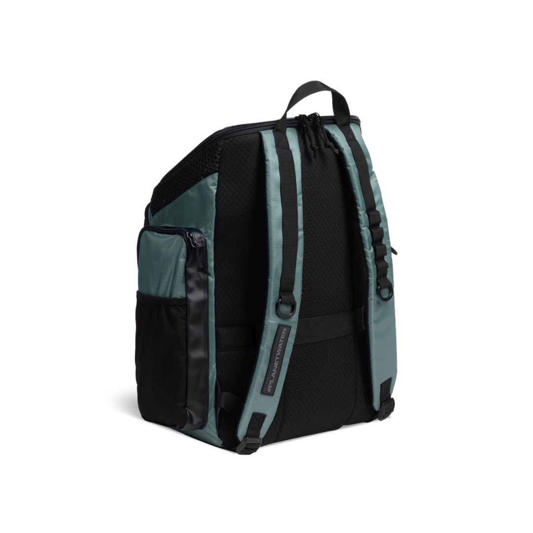 Kuprinė Arena One Go Backpack 45L Sage
