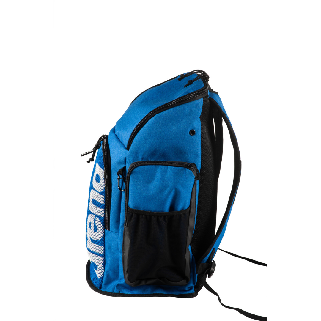 Kuprinė Arena Team Backpack 45 Royal Blue