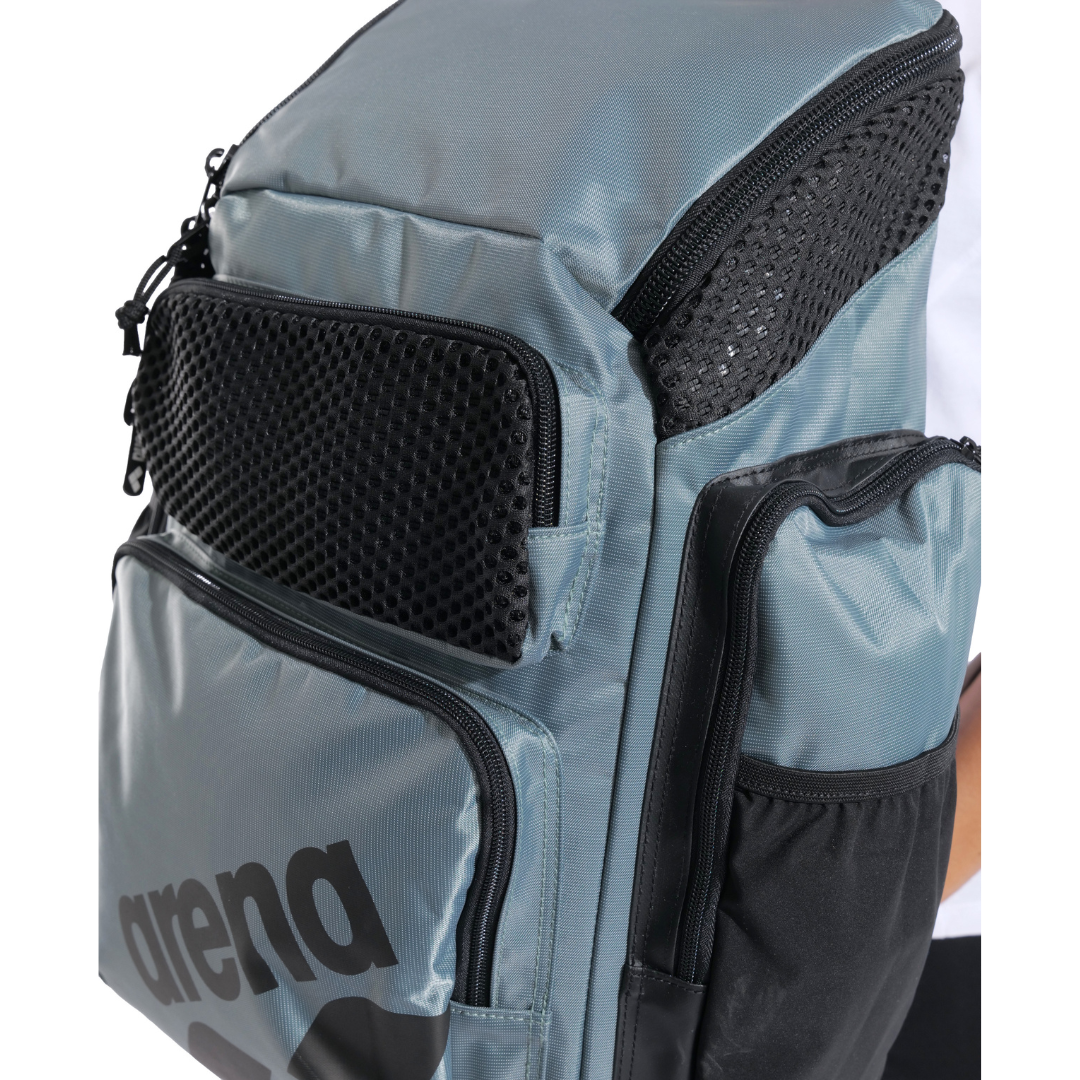 Kuprinė Arena One Go Backpack 45L Sage