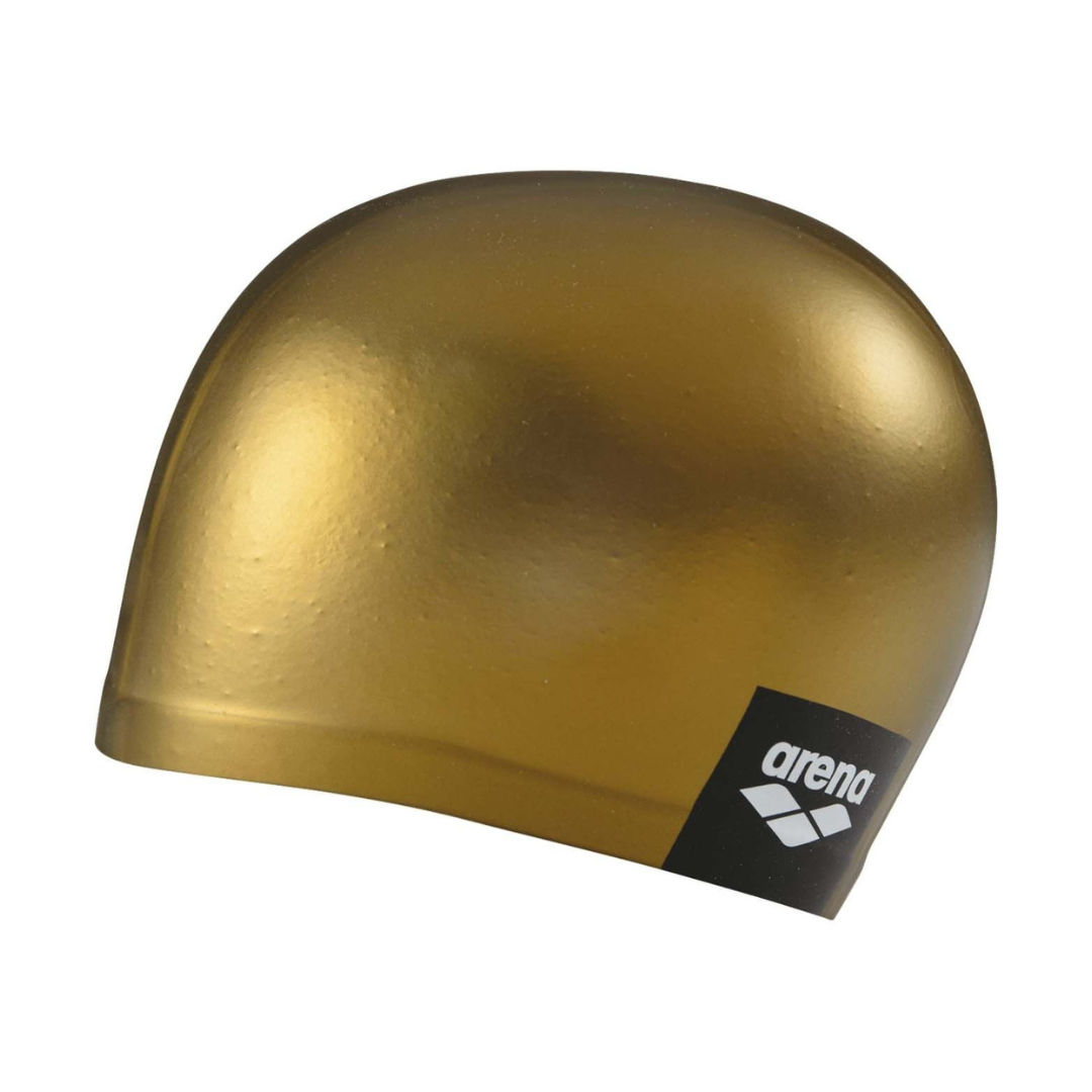 Plaukimo kepurėlė Arena Logo Moulded Cap