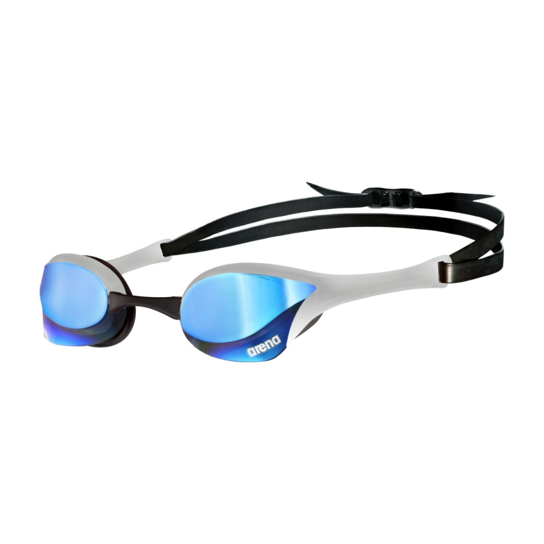 Plaukimo akinukai Arena Cobra ultra swipe mirror