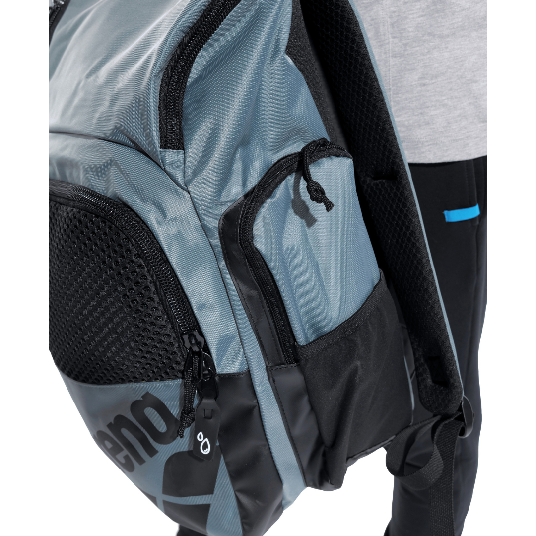 Kuprinė Arena One Go Backpack 35L Sage