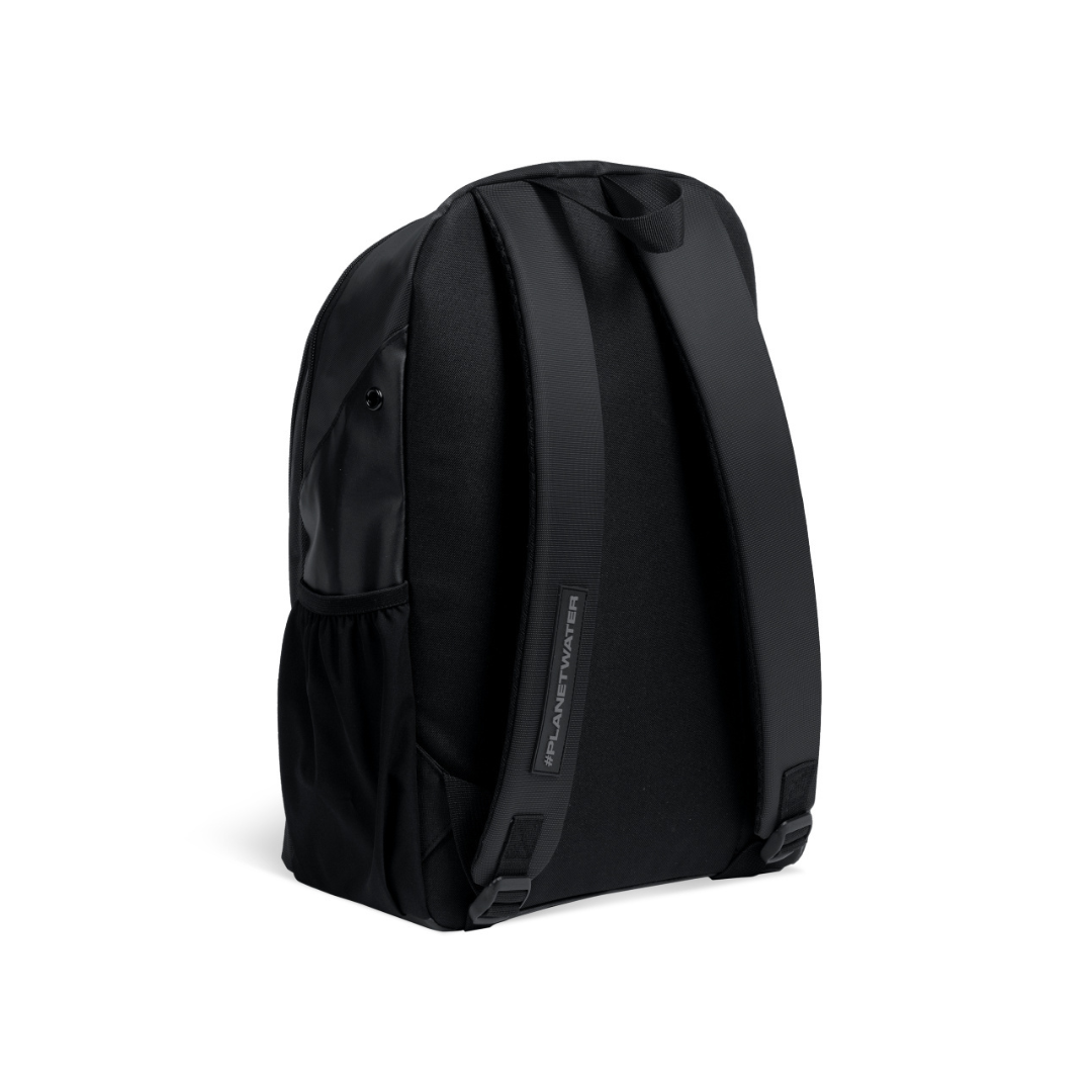Kuprinė Arena All Set Backpack 30L Black