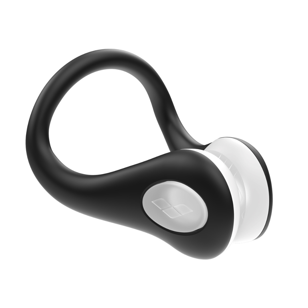 Nosies spaustukas Arena Nose Clip Black